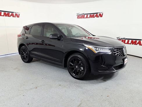 Certified 2026 Acura RDX SH-AWD image 1