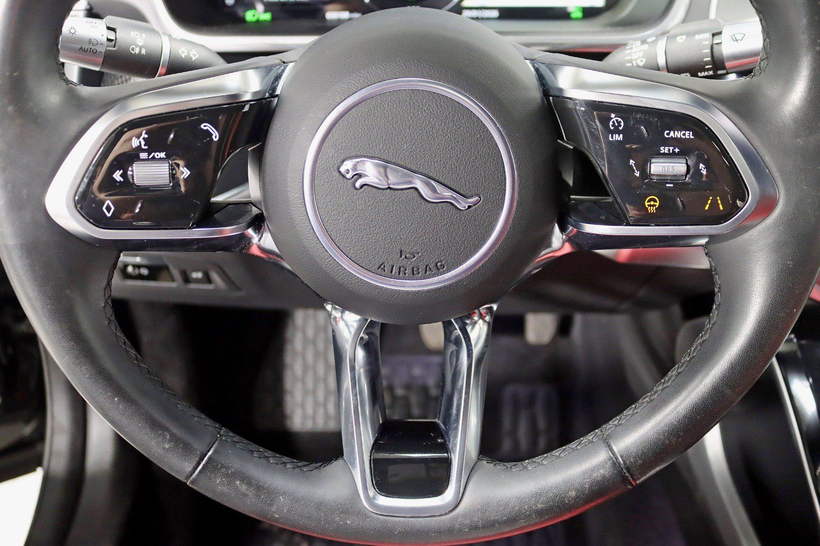 Used 2020 Jaguar I-PACE HSE AWD/4WD image 15