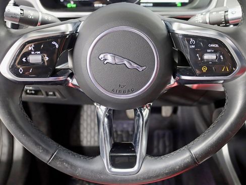 Used 2020 Jaguar I-PACE HSE image 15