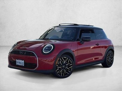 Used 2025 MINI Cooper S
