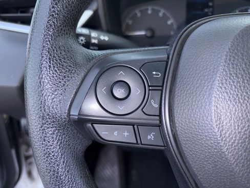 Used 2024 Toyota Corolla LE FWD image 15