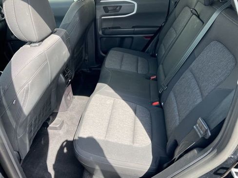 Used 2024 Ford Bronco Sport Big Bend image 20