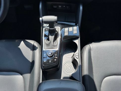 Used 2024 Kia Sportage EX FWD image 27