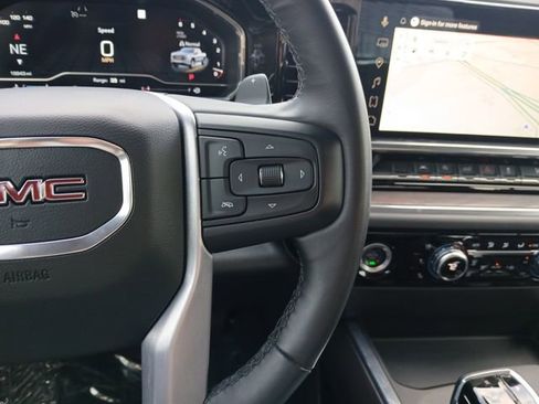 Used 2023 GMC Sierra 1500 SLT RWD image 23