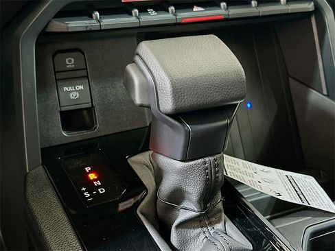 Used 2026 Toyota Tundra SR image 16