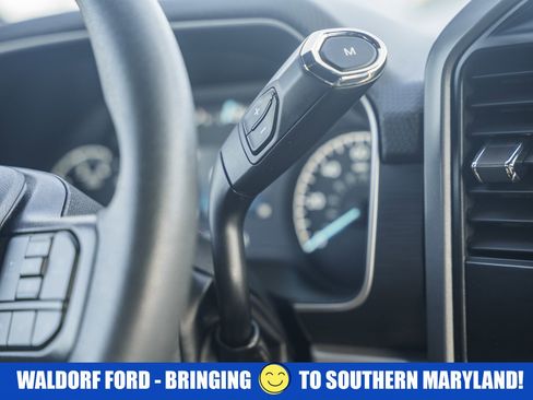 Used 2023 Ford F150 XLT image 28