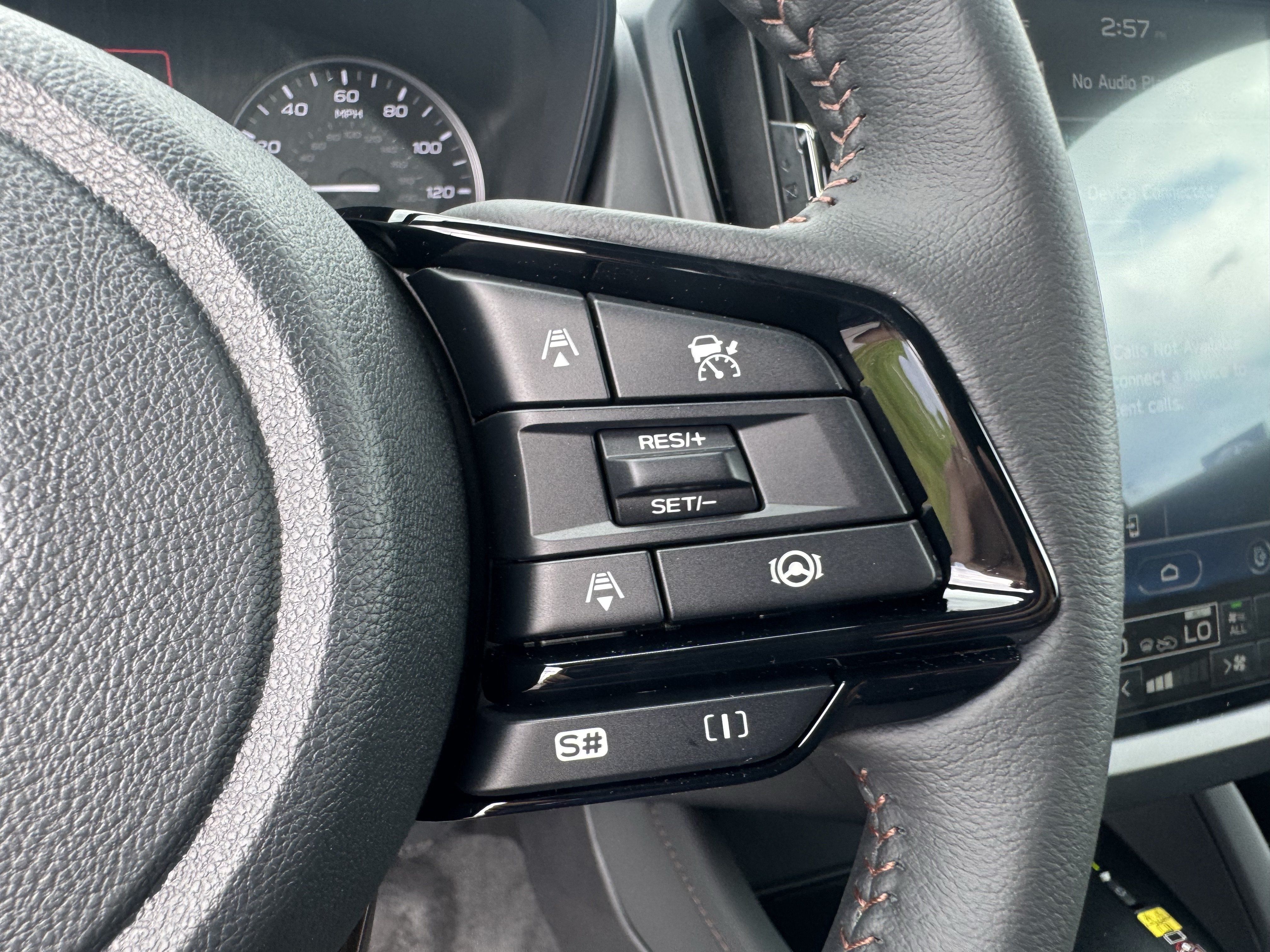 New 2026 Subaru Forester Sport AWD/4WD image 19