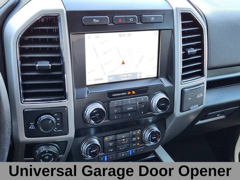 Used 2020 Ford F150 Lariat AWD/4WD image 11