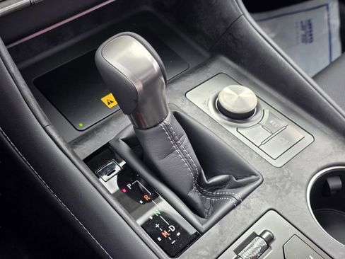 New 2026 Lexus IS 350 F Sport image 26