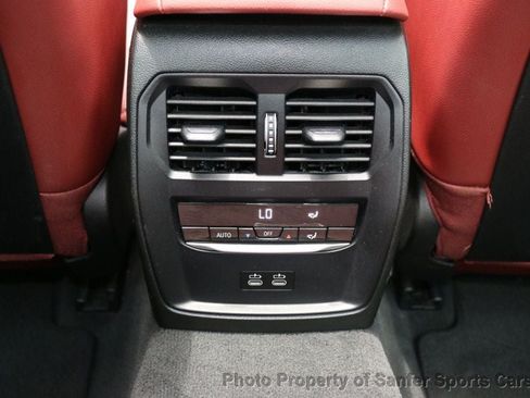 Used 2025 BMW M340i w/ Premium Package RWD image 39