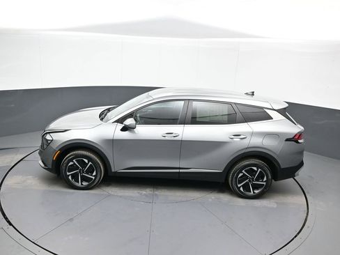 Certified 2023 Kia Sportage LX image 39