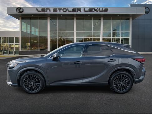 Used 2025 Lexus RX 350 Premium image 6