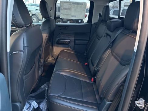 New 2025 Ford Maverick Tremor AWD/4WD image 26