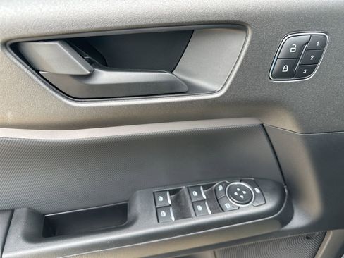 New 2025 Ford Bronco Sport Outer Banks image 10