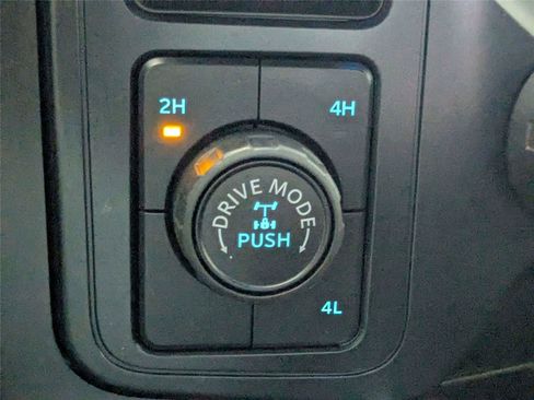 Used 2024 Ford F150 STX AWD/4WD image 24