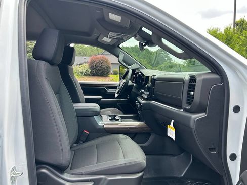 Used 2026 Chevrolet Silverado 2500 LT AWD/4WD image 51