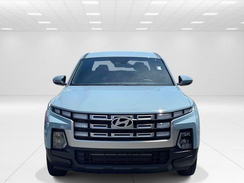 New 2026 Hyundai Santa Cruz SE AWD/4WD image 2