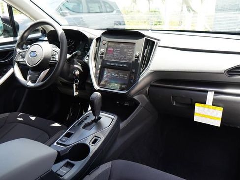 Certified 2025 Subaru Impreza 2.0i AWD/4WD image 22