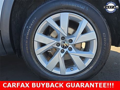 Used 2019 Volkswagen Atlas SE image 35