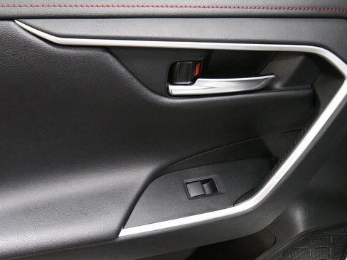 Used 2020 Toyota RAV4 TRD Off-Road w/ TRD Off-Road Weather Package image 22