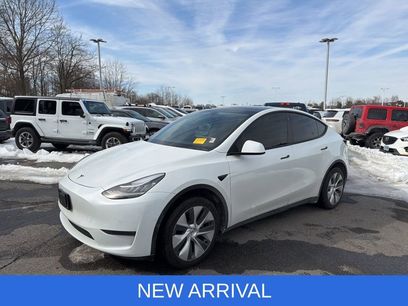 Used 2020 Tesla Model Y Long Range