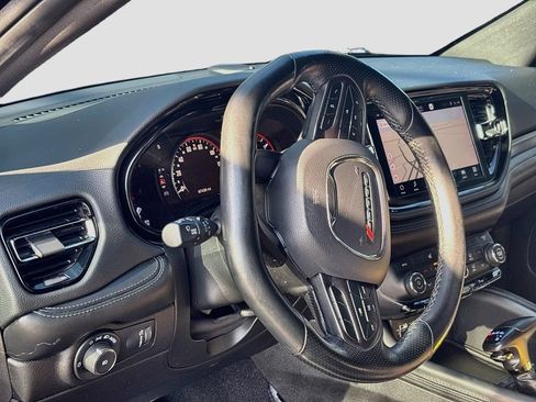 Used 2021 Dodge Durango GT AWD/4WD image 9