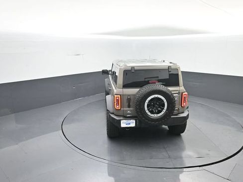 New 2026 Ford Bronco Outer Banks w/ Sasquatch Package AWD/4WD image 29