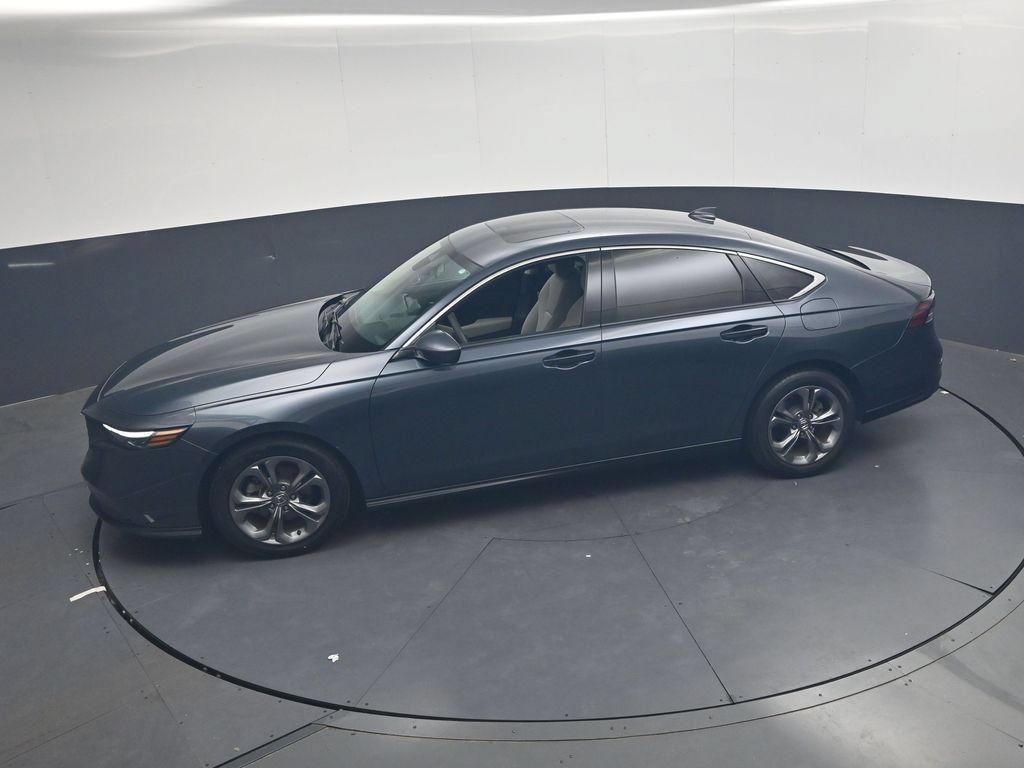 Used 2024 Honda Accord EX image 20