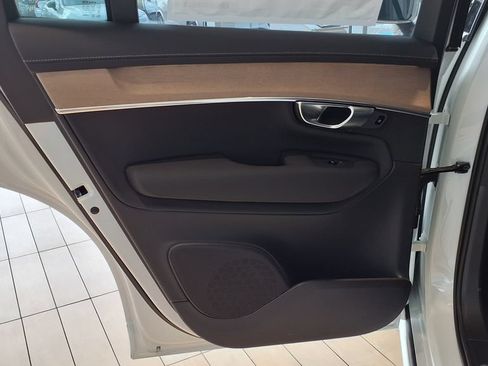 New 2026 Volvo XC90 B6 Plus w/ Protection Package AWD/4WD image 14