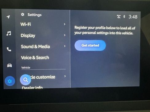 Used 2025 Toyota 4Runner SR5 image 35