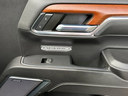Certified 2023 GMC Sierra 1500 Denali w/ Technology Package image 21