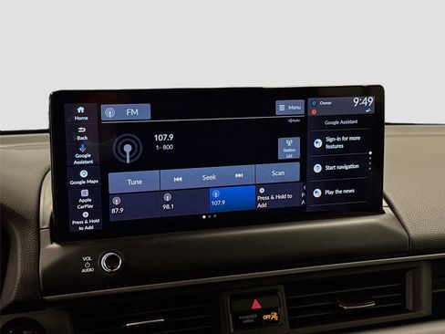 New 2026 Honda Pilot EX-L image 14