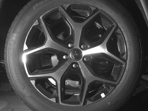 Used 2025 Jeep Compass Limited image 15