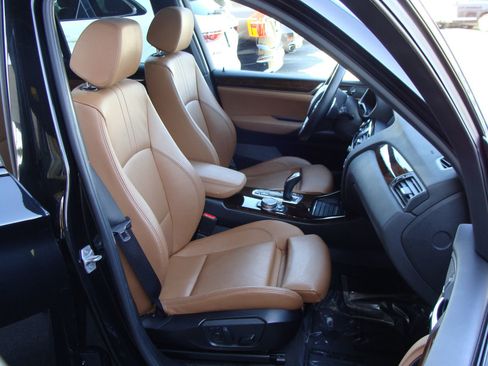 Used 2016 BMW X3 xDrive28i image 10