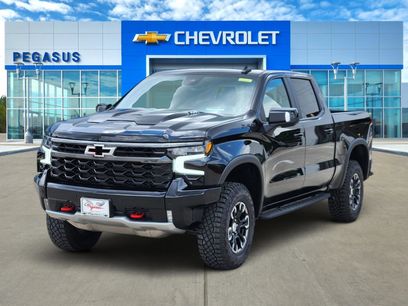 New 2026 Chevrolet Silverado 1500 ZR2 w/ LPO, Dark Essentials Package