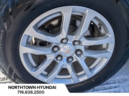 Used 2024 Chevrolet Tahoe LT image 52