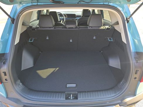 Used 2026 Kia Seltos S image 15