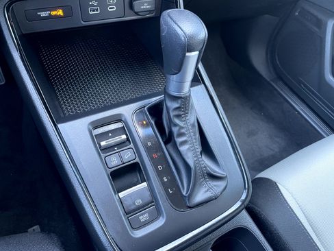 Certified 2025 Honda CR-V EX image 22