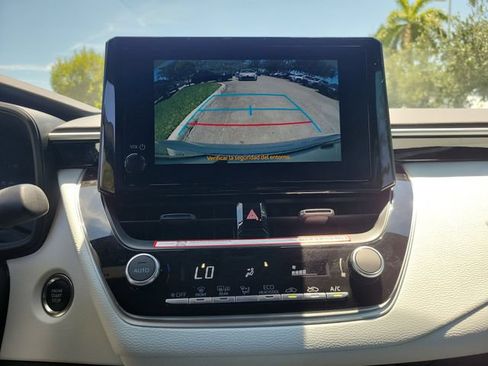Used 2026 Toyota Corolla SE FWD image 21