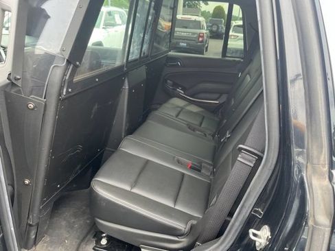 Used 2020 Chevrolet Tahoe 4WD image 22