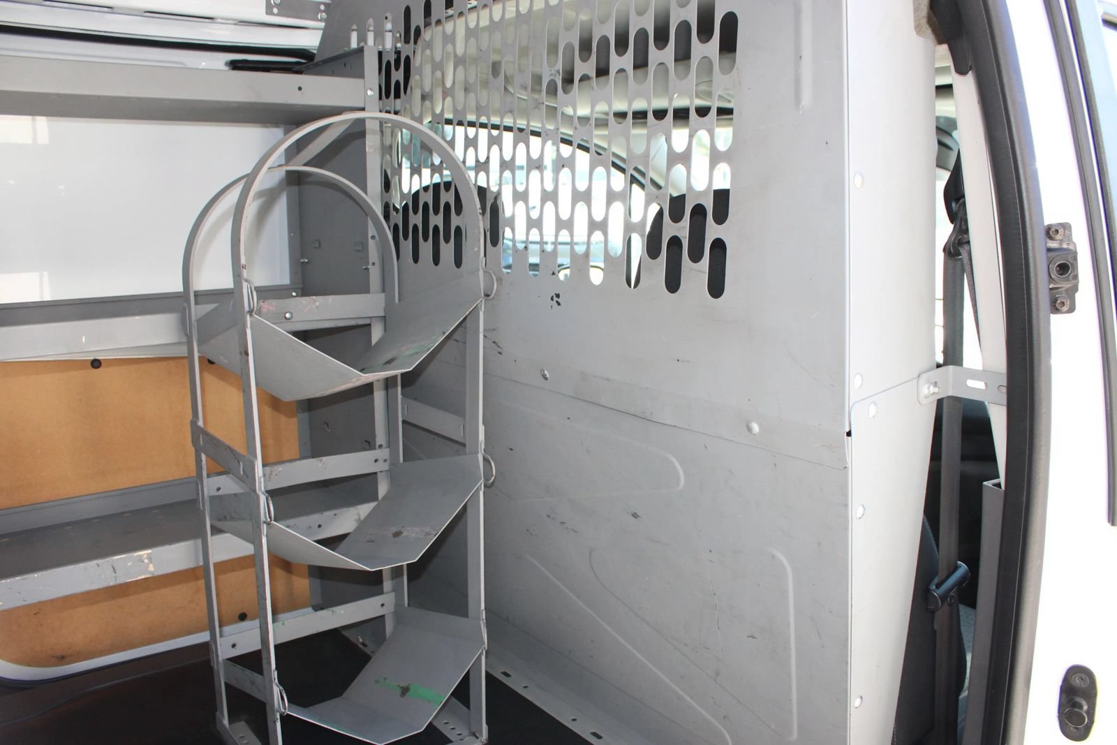 Used 2019 Ford Transit Connect XLT FWD image 21