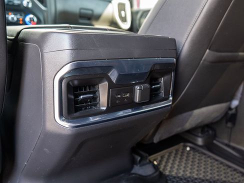 Used 2022 GMC Sierra 1500 AT4 w/ AT4 Preferred Package image 25