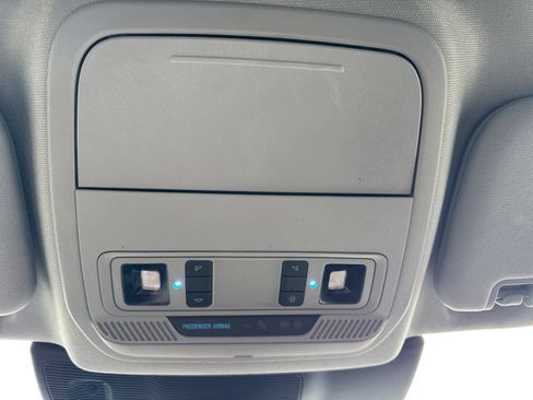 Certified 2023 Ford Explorer XLT w/ Equipment Group 202A AWD/4WD image 35