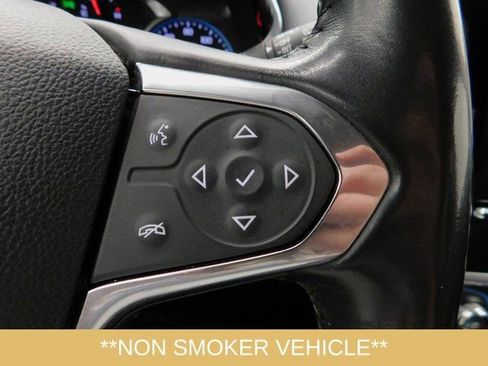 Used 2020 Chevrolet Traverse LT w/ LT Premium Package image 43