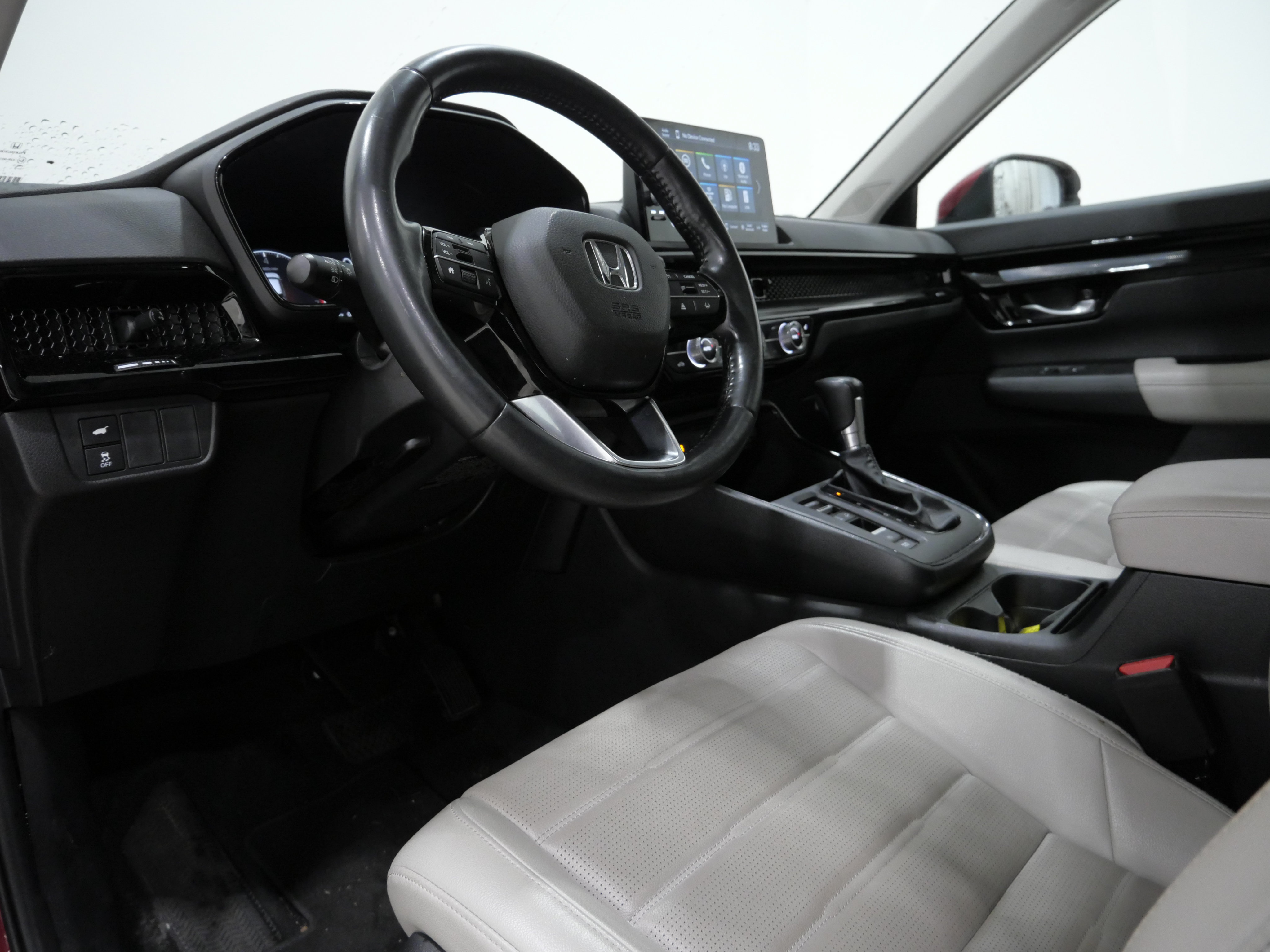 Used 2024 Honda CR-V EX-L image 12