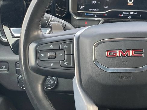 Used 2023 GMC Sierra 1500 Elevation AWD/4WD image 8