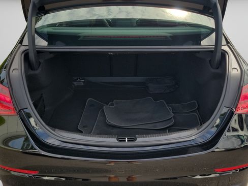 Certified 2023 Mercedes-Benz C 300 Sedan image 5