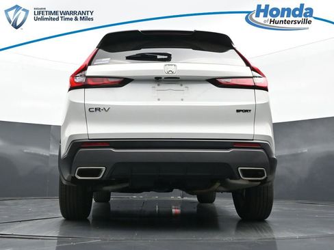 Used 2023 Honda CR-V Sport image 36