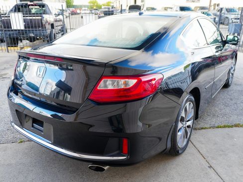 Used 2013 Honda Accord EX-L image 7