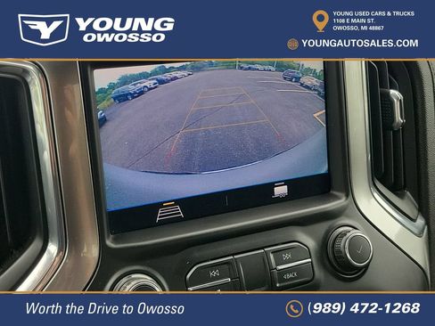 Used 2020 Chevrolet Silverado 1500 RST w/ All-Star Edition AWD/4WD image 18